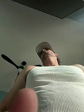 Show de LueVille6 na webcam