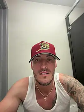Show de webcam de LueVille6
