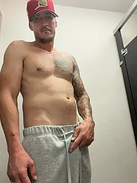 LueVille6 Webcam Show