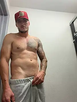 Show de webcam de LueVille6