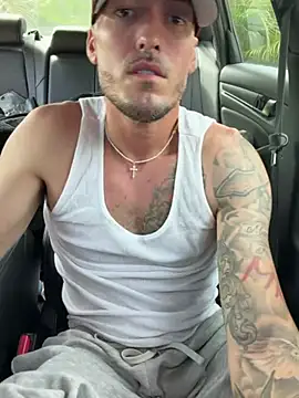 LueVille6 webkamerás műsora