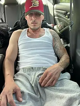 LueVille6 Webcam show