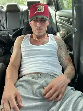 LueVille6's Webcam Show