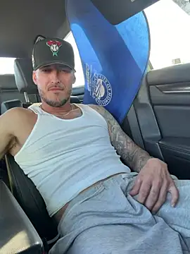 LueVille6's Webcam Show