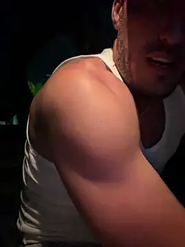 LueVille6's Webcam Show