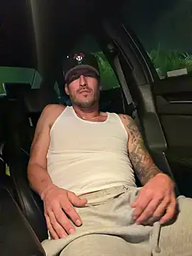 LueVille6 Webcam Show