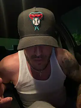 LueVille6 Webcamshow