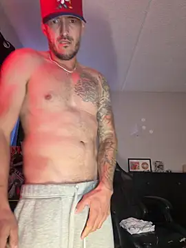 LueVille6 Show in webcam