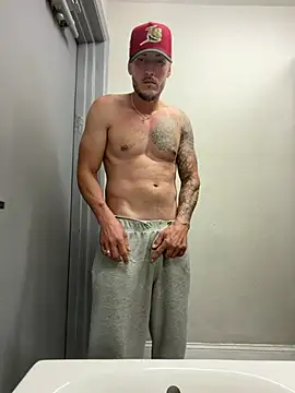 LueVille6 Webcam Show