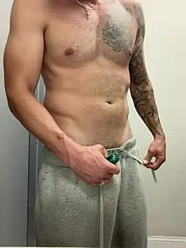 LueVille6's Webcam Show