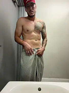 LueVille6's Webcam Show