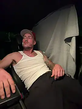 LueVille6 webcam show