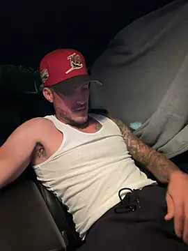 LueVille6 webcam show