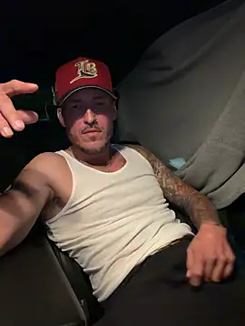 LueVille6 webcam show