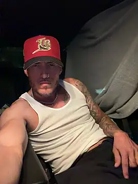 LueVille6 Show in webcam
