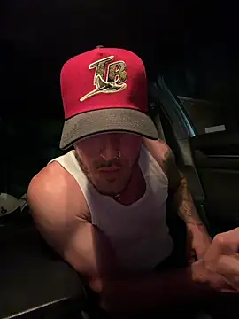 LueVille6's Webcam Show