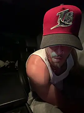 LueVille6 webcam show