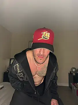 LueVille6 Webcam show