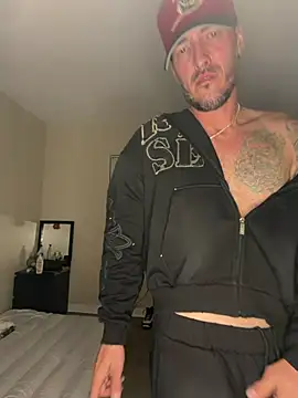 LueVille6 Webcam show