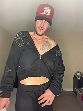 LueVille6 Webcam-Show