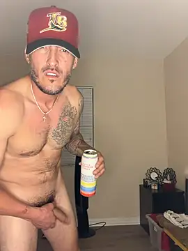 Show webcam de LueVille6