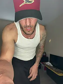Show Webcam de LueVille6