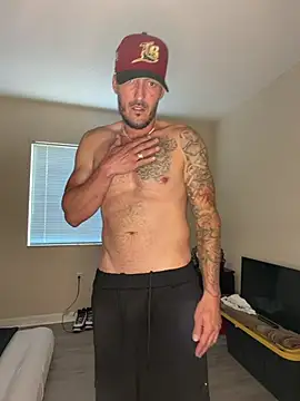 LueVille6 Show Webcam