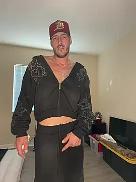 LueVille6 Show in webcam
