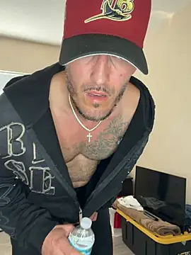 LueVille6 Webcam-Show
