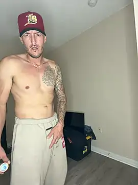 LueVille6 – webcam-show