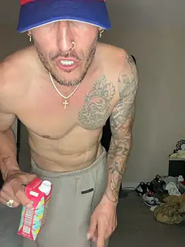LueVille6 Show in webcam