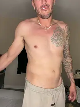 LueVille6 – webcam-show