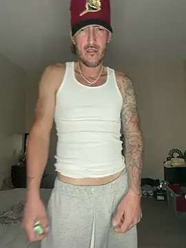 LueVille6 Webcamshow