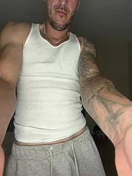LueVille6 Webcam-Show