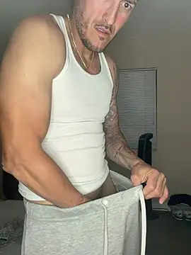 LueVille6 – webcam-show