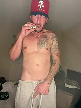 LueVille6 Show in webcam