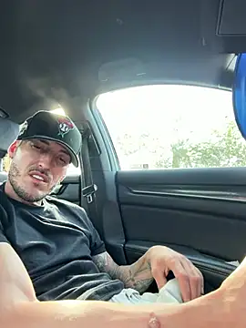 LueVille6 webkamerás műsora
