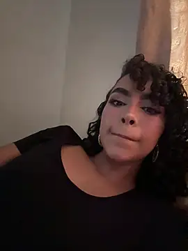 TamaraMontielP's Webcam Show