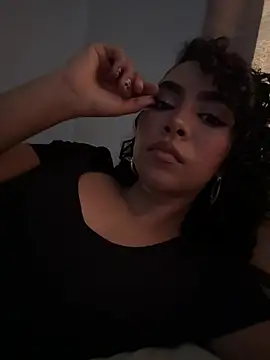 TamaraMontielP's Webcam Show