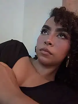 TamaraMontielP's Webcam Show