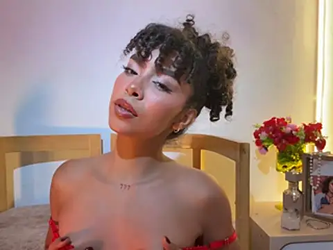 TamaraMontielP Webcam-Show