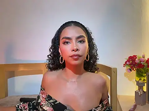 TamaraMontielP – webcam-show