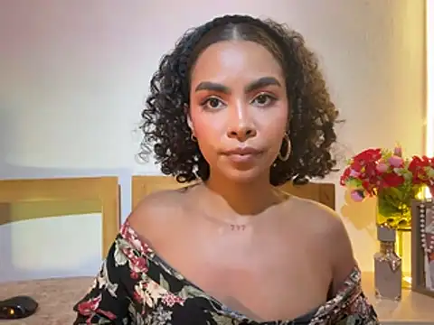 Webkamerová show TamaraMontielP