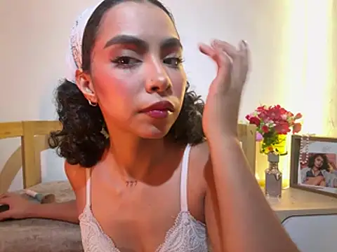TamaraMontielP's Webcam Show