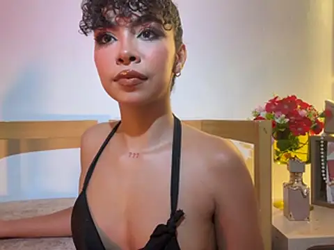 TamaraMontielP – webcam-show