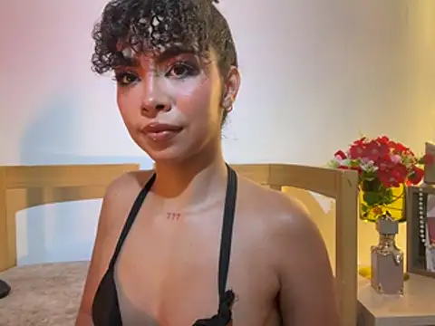TamaraMontielP's Webcam Show