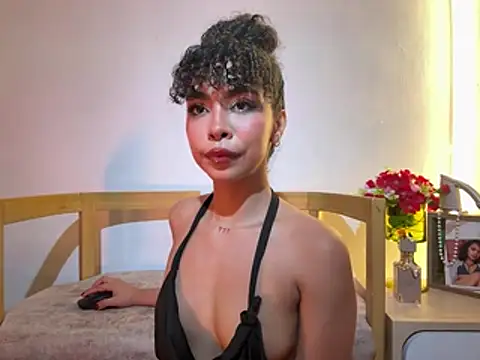 TamaraMontielP Webcam show