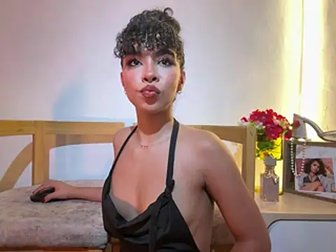 TamaraMontielP's Webcam Show