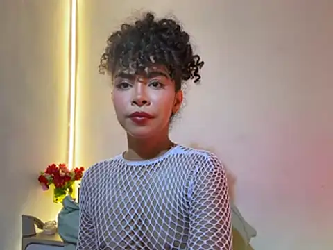 TamaraMontielP's Webcam Show
