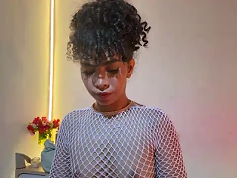 TamaraMontielP's Webcam Show